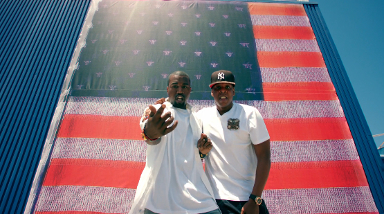 The Jay-Z Doctrine? Coalition building in Hip Hop and NATO