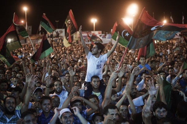 NATO racing to wrap up Libya campaign