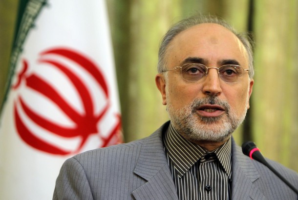 Iran warns NATO against entering Syria “quagmire”