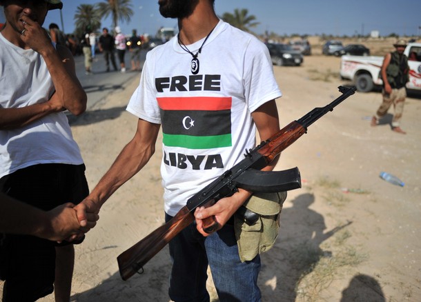 Kagan: NATO ‘saved the people of Libya and kept alive the momentum of the Arab Spring’