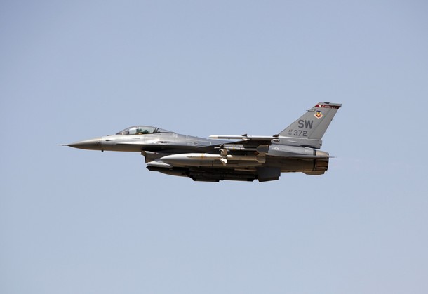 Forget “leading from behind,” US nearly doubled recent air attacks on Libya