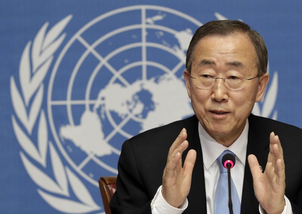 Libyan opposition leaders rule out major role for foreign peacekeepers