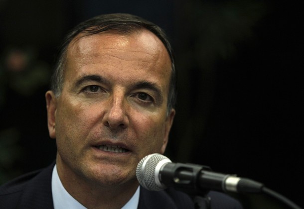 Italy Demands NATO Probe Over Libya Boat Migrants