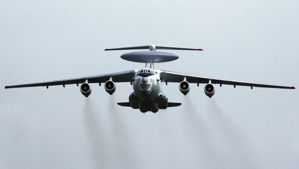 Russia, U.S., Canada to hold second airborne anti-terror exercise