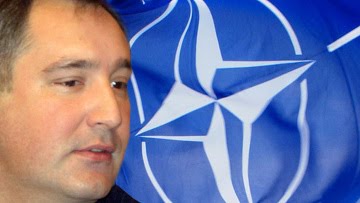 Russian envoy: Libya marks strategic shift for NATO
