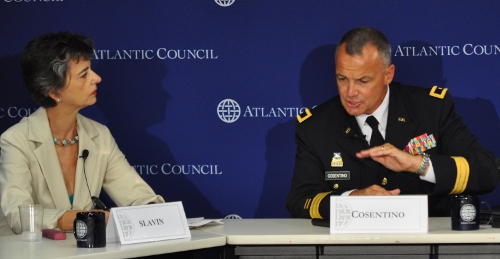 Afghan Security Faces Long-Term Challenges
