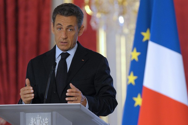 Praising NATO, and France’s Place in It