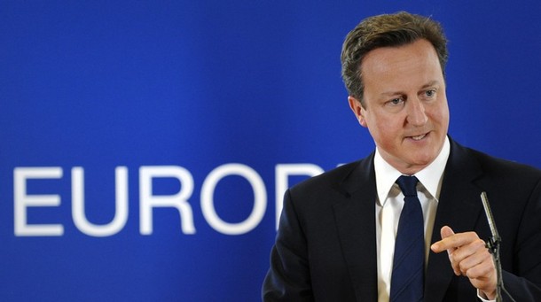 Britain Balks at E.U. Defense Plan