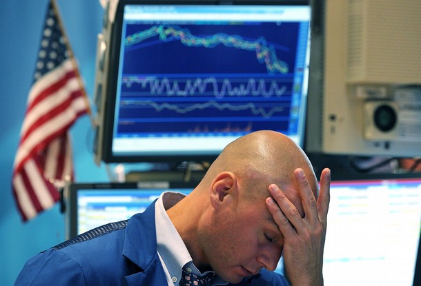 Europe’s debt crisis may be biggest threat to Obama’s re-election