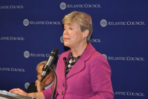 Rose Gottemoeler at ACUS