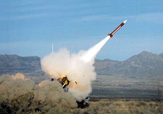 NATO offers missile defense cooperation to India