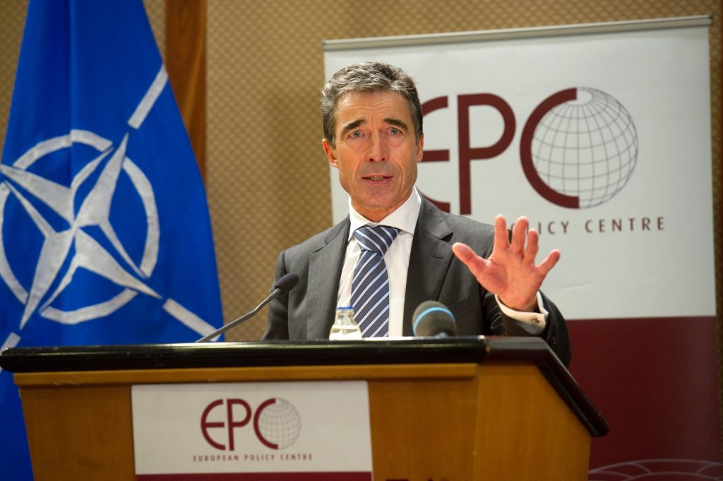 NATO to declare interim missile defense capability at Chicago Summit next May
