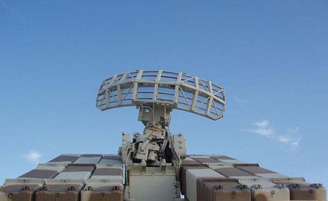 Turkey announces site for NATO missile defense radar