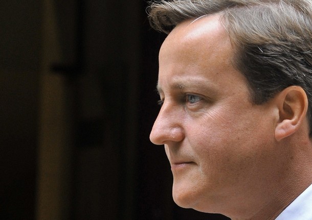 Euro-Realism: Well Said, Prime Minister!