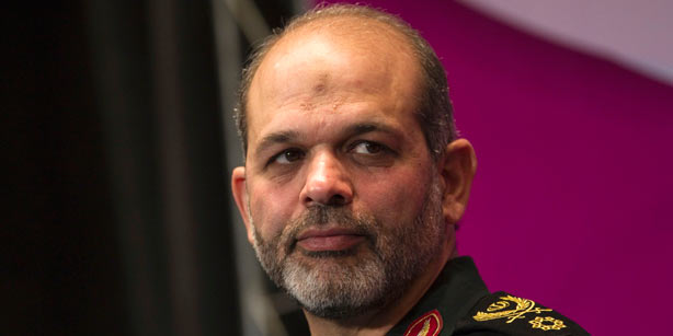Iran warns over NATO’s anti-missile radar in Turkey