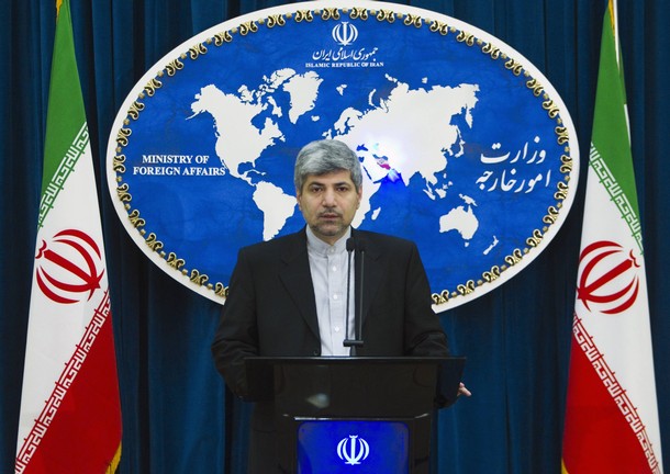 Iran ups criticism of Turkey over NATO missile shield