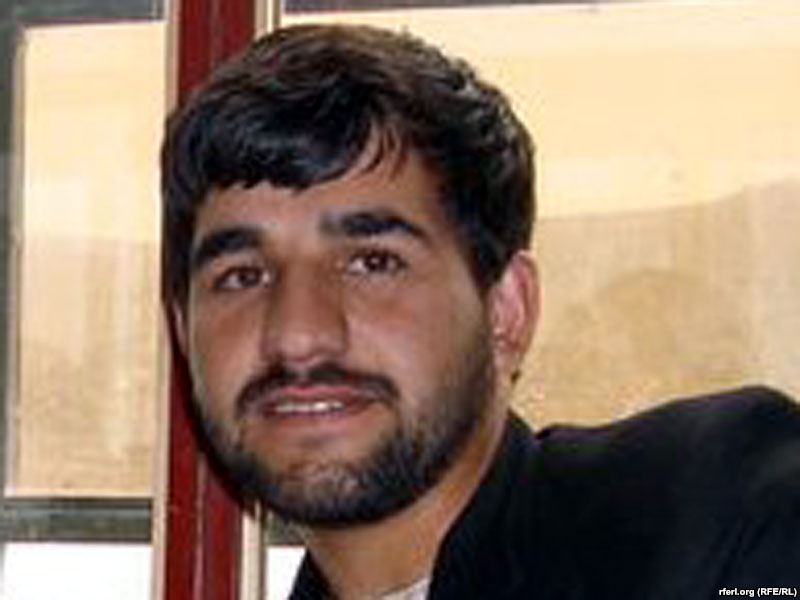 G.I. Killed Afghan Journalist, NATO Says