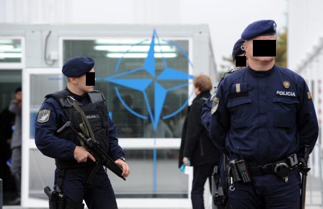 Chicago creates counter-terrorism unit for NATO Summit in May