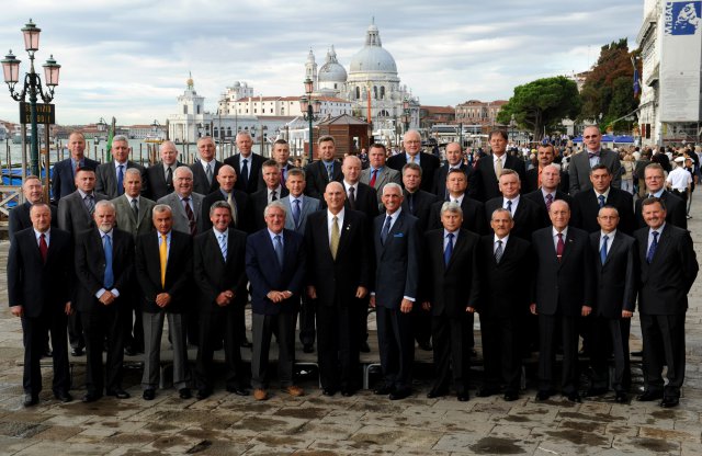 Conference of European Armies highlights success of longtime alliances, new partnerships