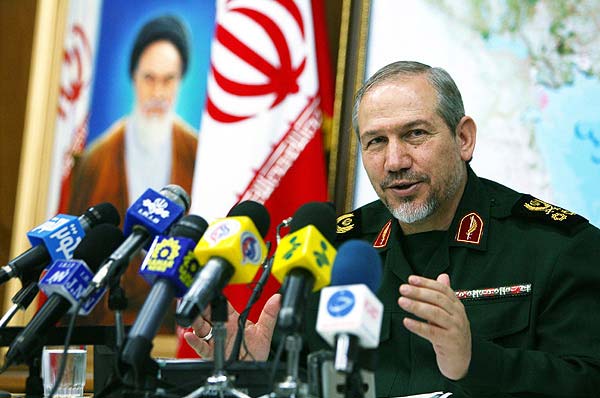Iran tells Turkey: change tack or face trouble