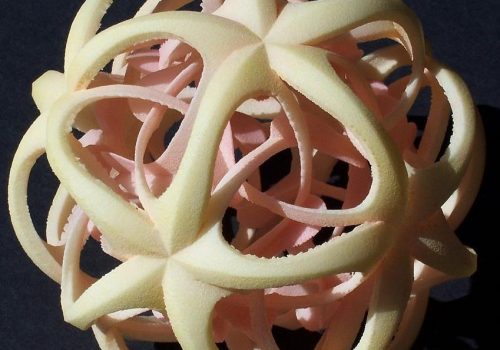 3D Printing
