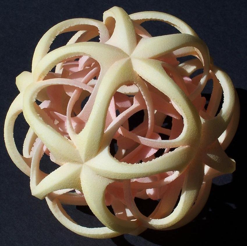Could 3D printing change the world?