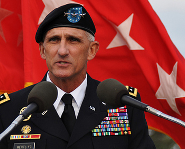Future of overseas bases under Congressional attack