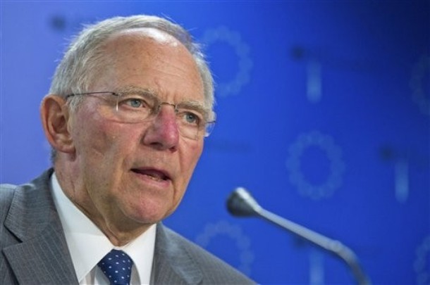 In Europe, new fears of German might