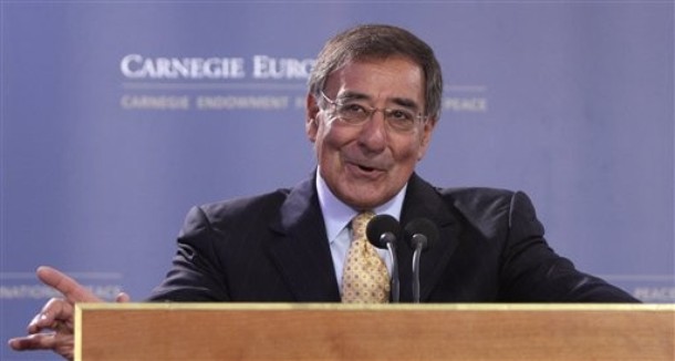 Panetta outlines key concerns to be addressed at NATO’s Chicago Summit