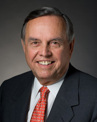 John Bryan to lead host committee for the NATO/G-8 summits