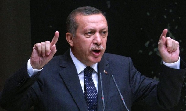Turkish Prime Minister Erdogan poses challenge for Obama