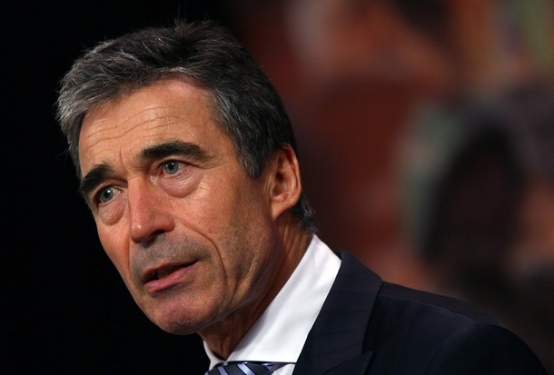 NATO Secretary General condemns terrorist attacks in Turkey