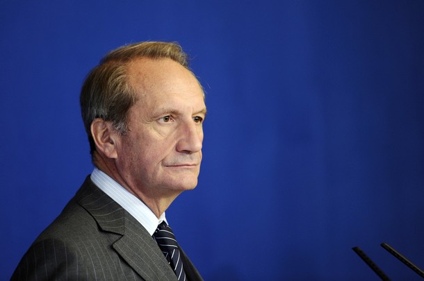 French defense minister sees no need to extend NATO’s Libya mission