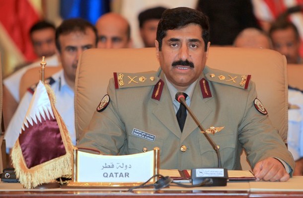 New alliance to back Libya, replacing NATO: Qatar
