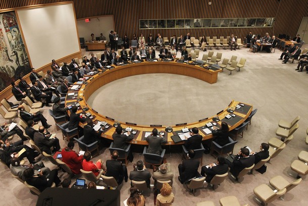 U.N. ends mandate for NATO operations in Libya