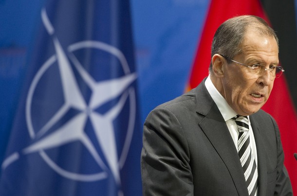 Russia alarmed at decision to station U.S. ships in Spain for NATO missile defense systerm