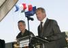 French Defense Minister outlines criteria for ending NATO’s air campaign in Libya