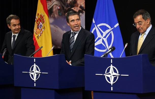 Spain to host U.S. missile defense ships