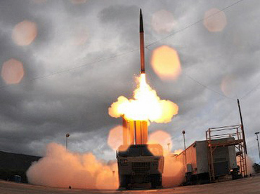 U.S. dangles secret data for Russia missile shield approval