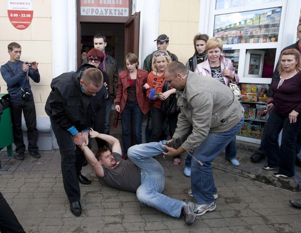 New laws give Belarus KGB more power and ban “active inaction”