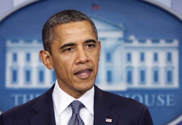 Obama announces the ending of the war in Iraq