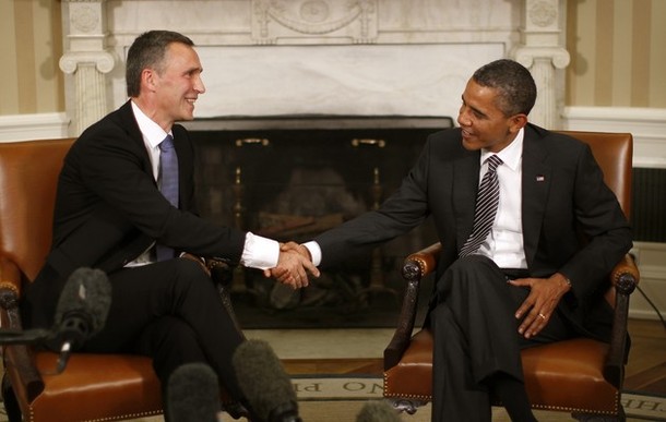 The U.S. and Norway – NATO Allies and Global Partners