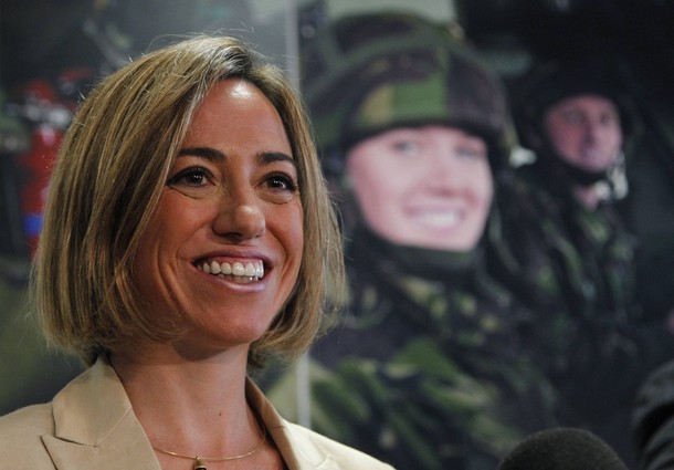 Spain to pull troops from Libya as soon as NATO’s role ends