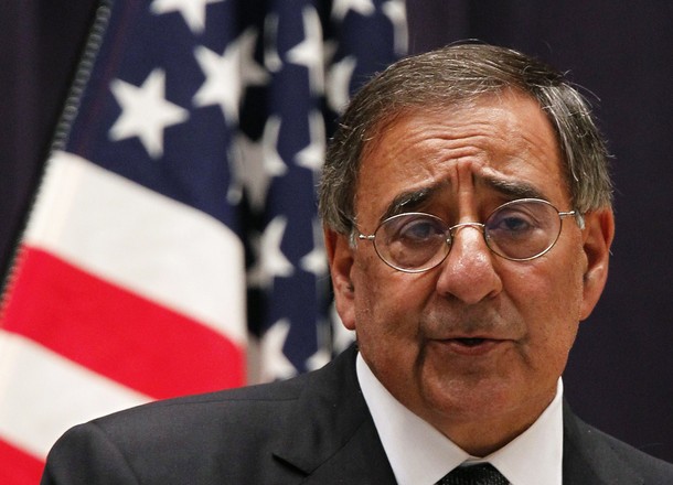NATO to Lead on Libya Ties, Panetta Says
