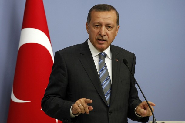 Turkey’s rifts with Cyprus and Israel worry top NATO official