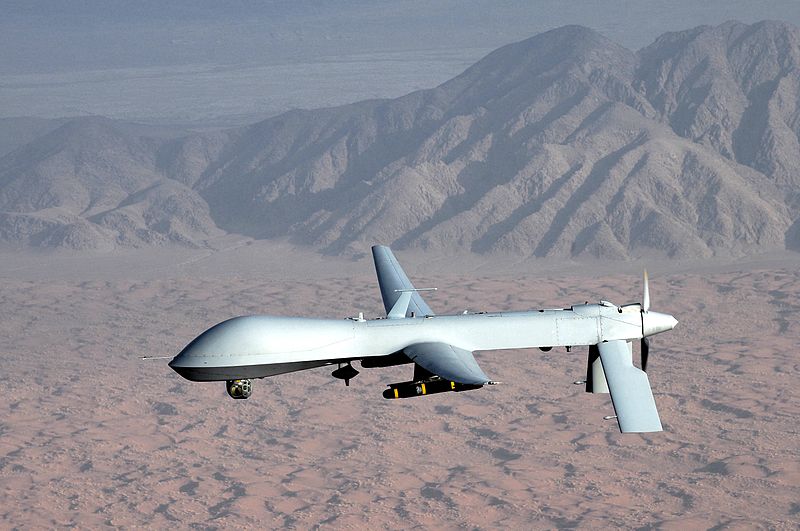 Why the Obama Administration’s Drone War May Soon Reach a Tipping Point