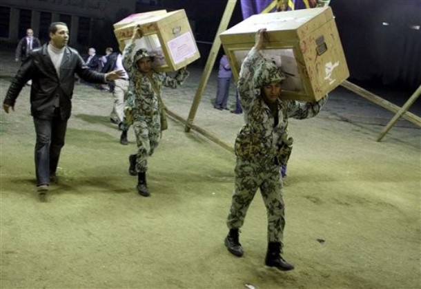 Dispatch from Port Said: An Observer’s Perspective on Egypt’s Pivotal Elections