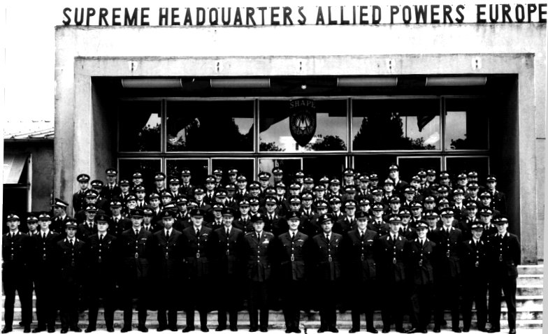 Influencing Allies and Clients:  The Case of de Gaulle’s 1966 NATO decision