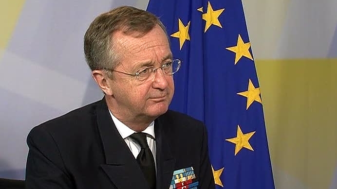 EU faces warship shortage for Somali piracy mission
