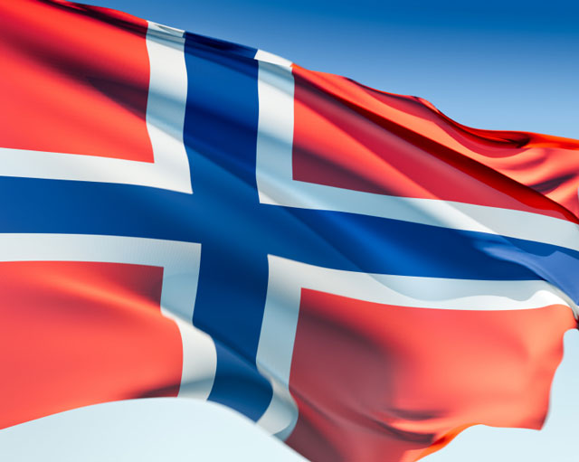 Norway hit by major data-theft attack